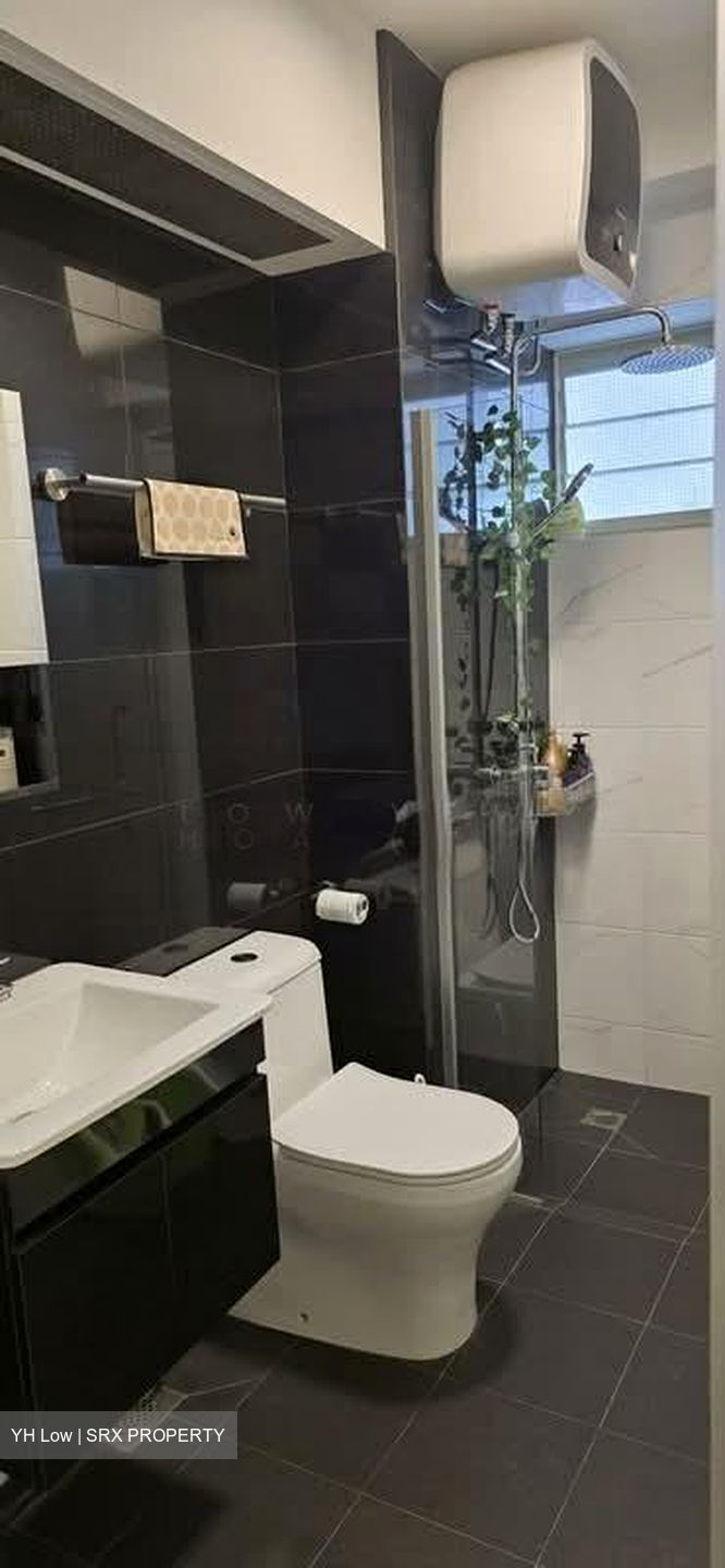 Blk 406C Fern View (Sengkang), HDB 5 Rooms #531195021